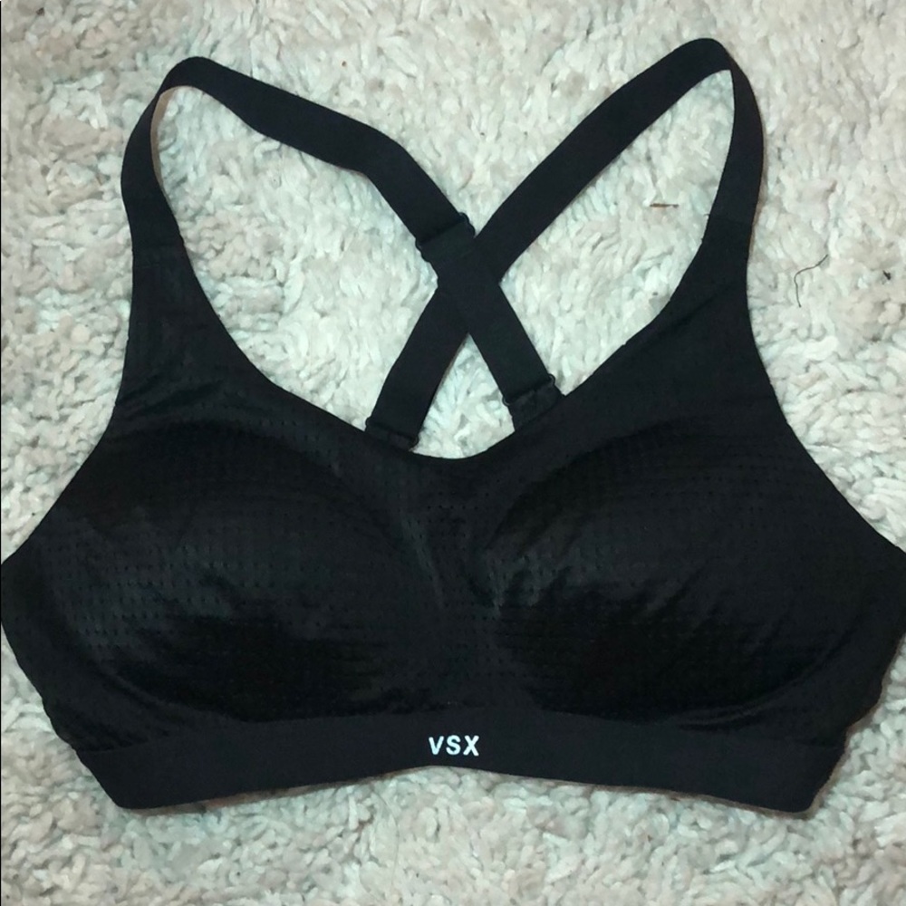 VICTORIA SECRET sports bra